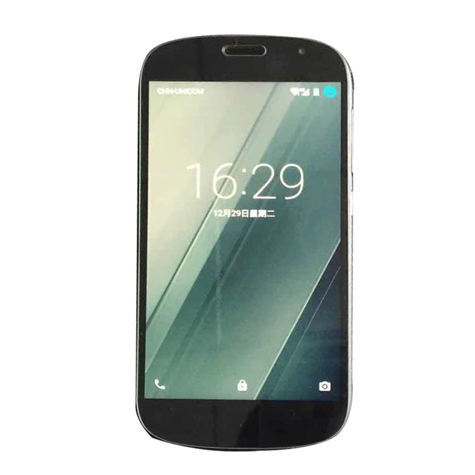 В наличии черный Передний для Yotaphone 2 YD201 YD206 ЖК дисплей дигитайзер с сенсорным