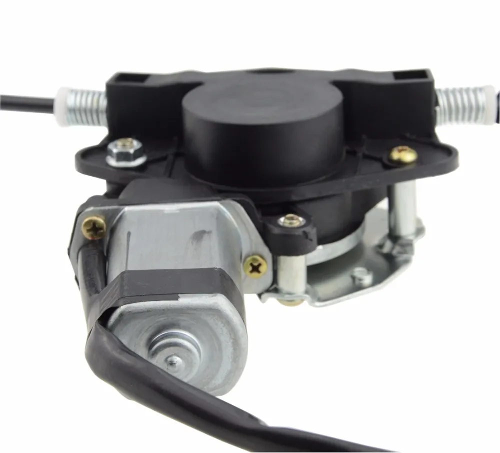 Оконный регулятор в сборе для Jeep Grand Cherokee WG 2001 2002 2003 2004 передний левый 55363287AA |