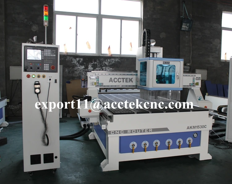 Acctek AKM1530C электродвигатель привода шпинделя АТС авто инструмент Замена ЧПУ|Фрезы