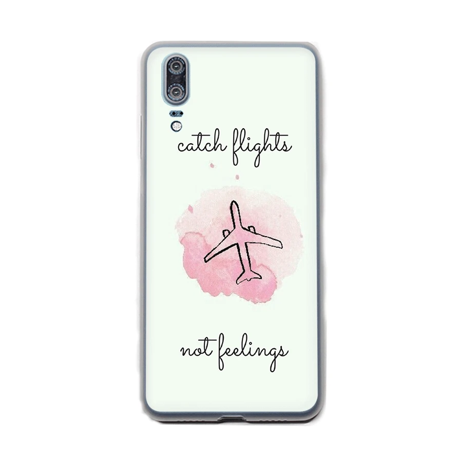 Чехол для телефона Desxz Rosa Lindo Gato Perro Samsung Galaxy A10 A30 A40 A50 A70 M10 M20 M30 Note 8 9 | Мобильные