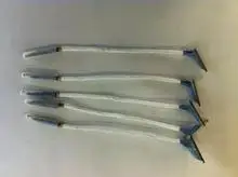 Гибкий кабель между объективом и материнской платой для Casio TR100 TR150 TR200 TR350 TR300|cable