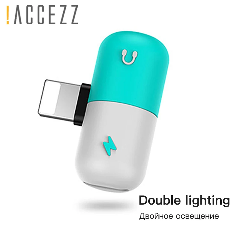 ACCEZZ нейлоновый USB кабель для зарядного устройства 2A для iPhone XR XS Max 7 8 6 6S 5S Ipad Mini Lighting кабель для быстрой зарядки мобильных телефонов