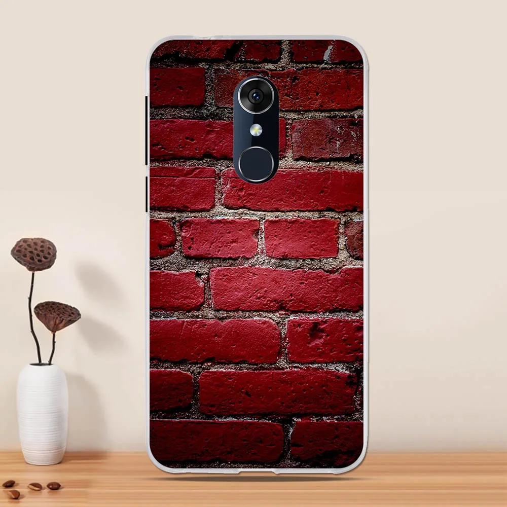 10 Для Alcatel 3l 5034d чехол, силиконовый чехол, Funda для Alcatel 3 5052D 3052y чехол, мягкая задняя крышка из ТПУ для Alcatel 3 3L чехол для телефона - Цвет: 10