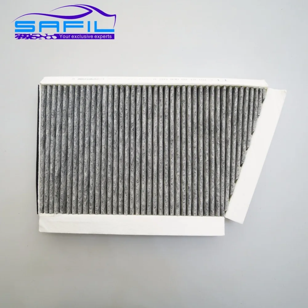 

Встроенный воздушный фильтр для Φ (W203) C 220 C180 C200 CLK200 OEM: 2038300918