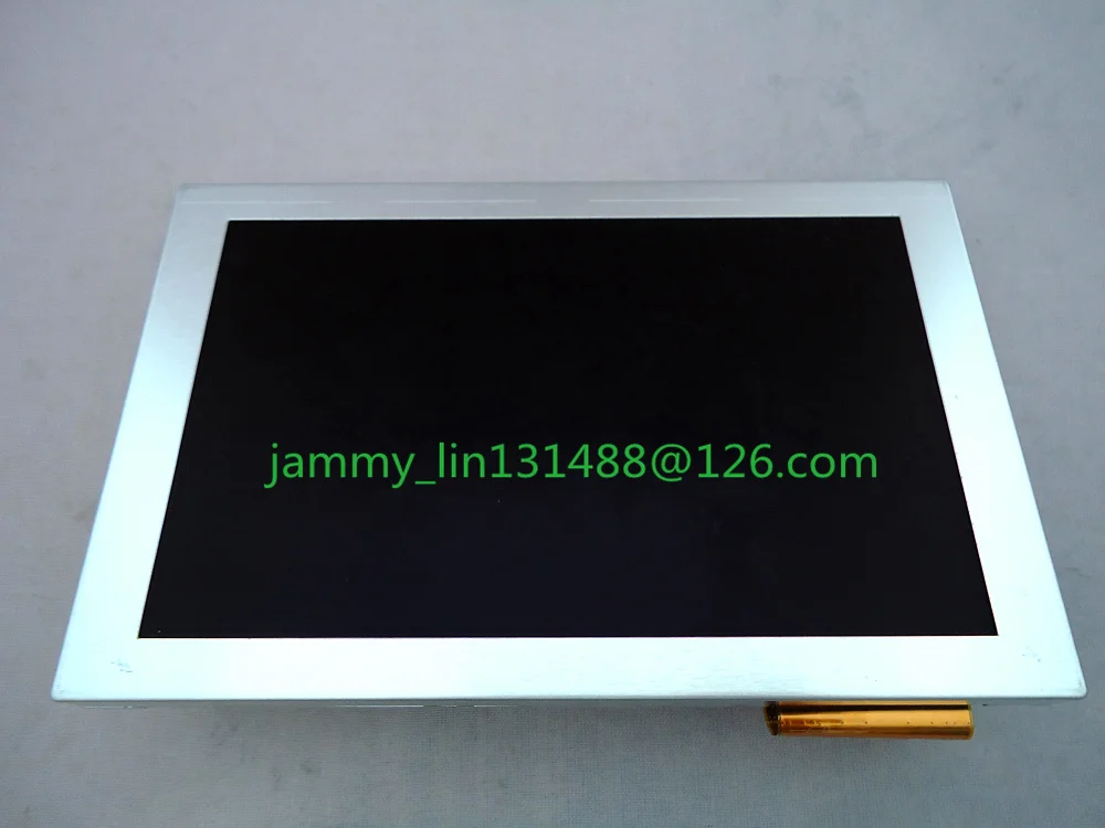 Новый дисплей TX15D01VM0FAA экран ЖК-модуль 2129488 Япония TXD15D01VM0FAA для mercedes C серии w204