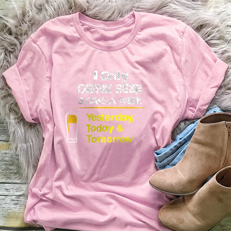 Футболка женская с круглым вырезом и коротким рукавом х/б|Футболки| |