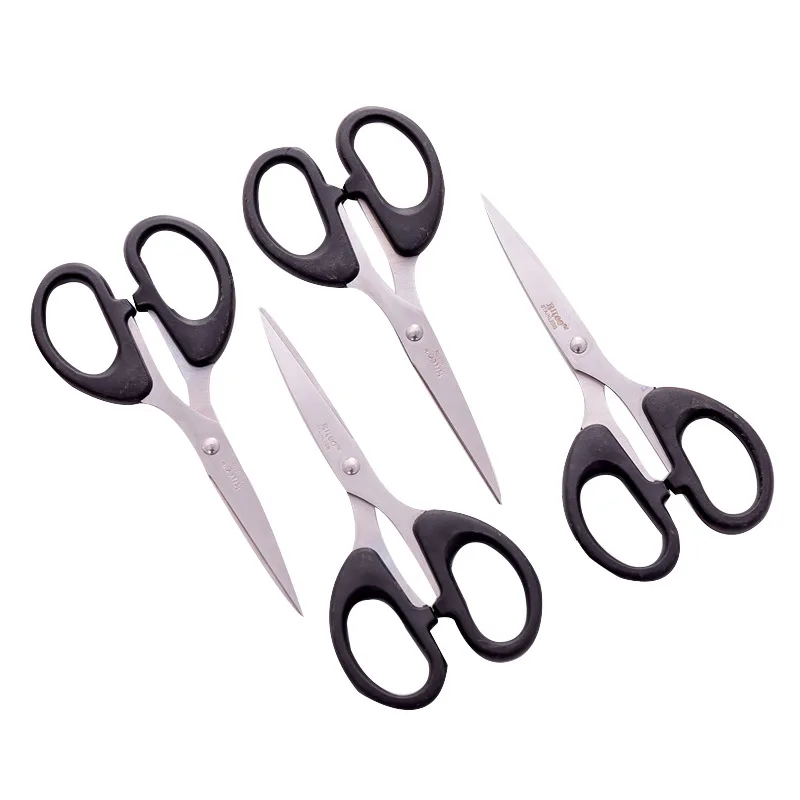 1 шт. ножницы для домашнего офиса стационарные ремесленные школьные aper cut ремесло