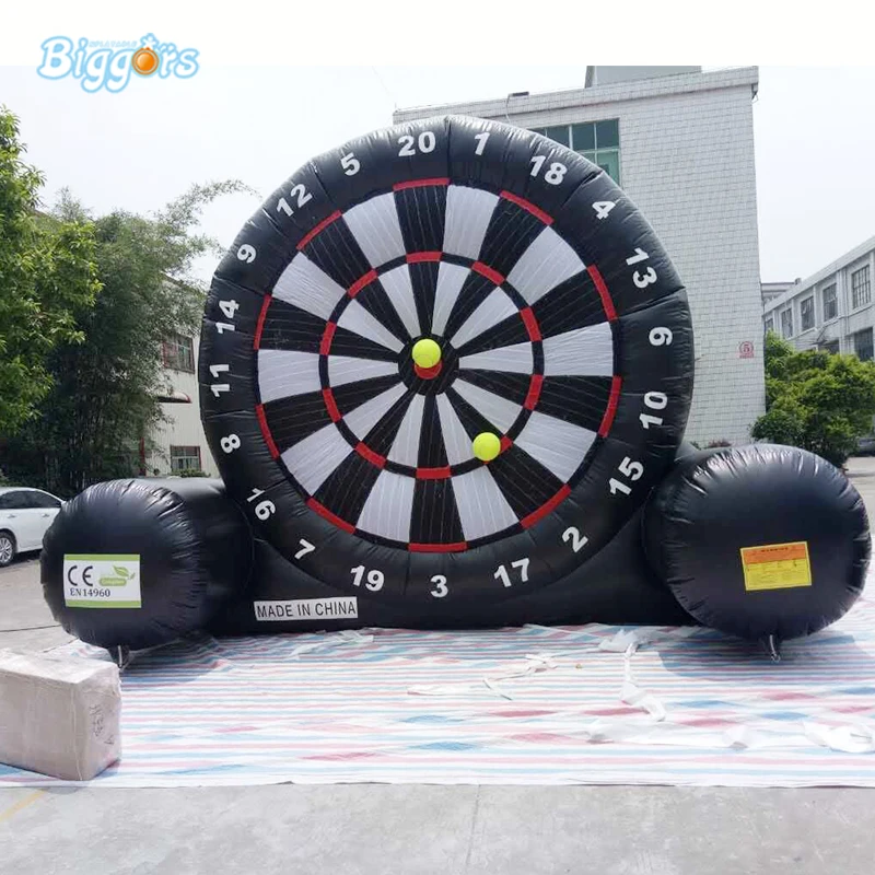 

Inflatable Interactive Game Inflatable Dart Board Inflatable Dart Board Game