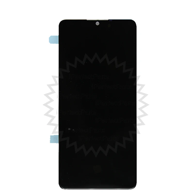 Активно матричные осид для Huawei P30 ЖК дисплей экран + сенсорная панель дигитайзер