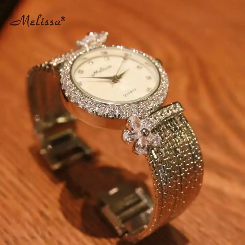 Женские кварцевые часы с кисточками и браслетом в японском стиле|montre brand|montre