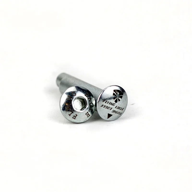 

Flying Eagle Up-Down Skating Bolt Axle for F5S / F6S / F7 Drift / EGO Roller Skates