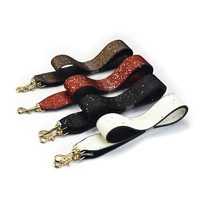 103cm red leather bag straps handbag straps replacement parts bag belts leather diy handles for women shoulder bags accessories