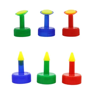 20 шт., насадки-пульверизаторы для растений