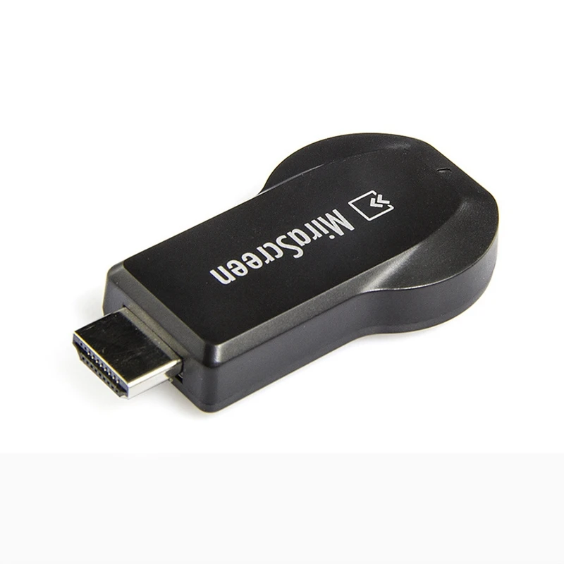 Беспроводной Wifi USB кабель для передачи данных 2в1 VGA HDMI адаптер Дисплей Airplay телефон к телевизору HD tv для iPhone XR Xiaomi huawei P30 iOS Android