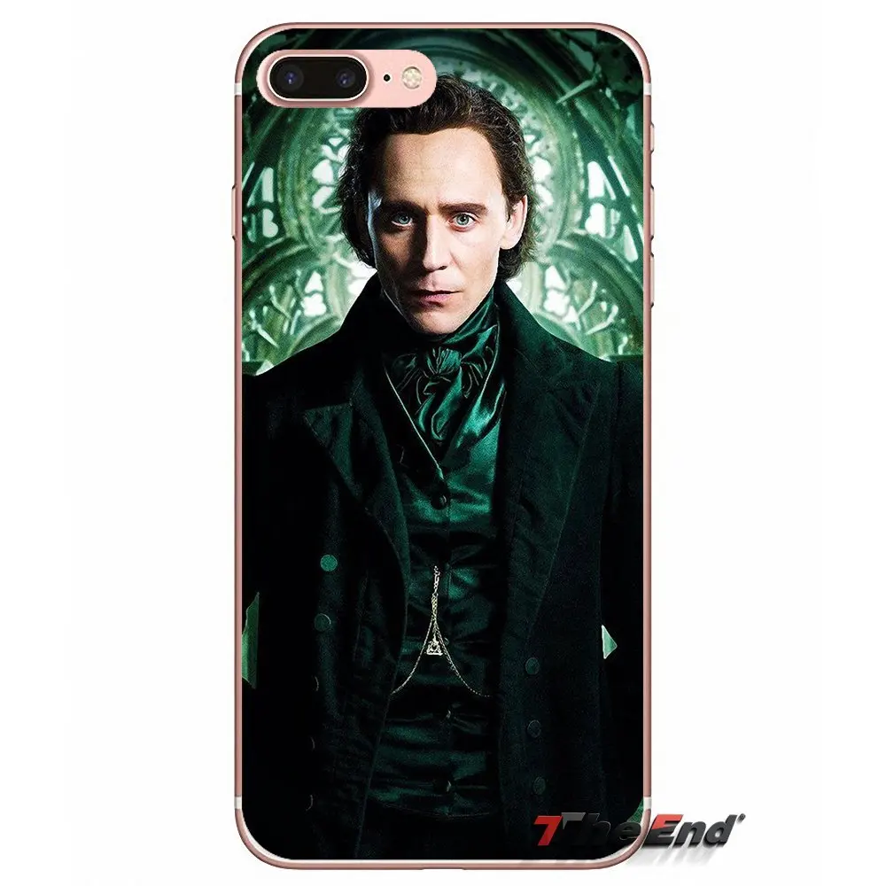 Силиконовые чехлы для телефонов Tom Hiddleston Loki Thor HTC U11 One M7 M8 A9 M10 E9 Desire 630 530 626 628 816 820