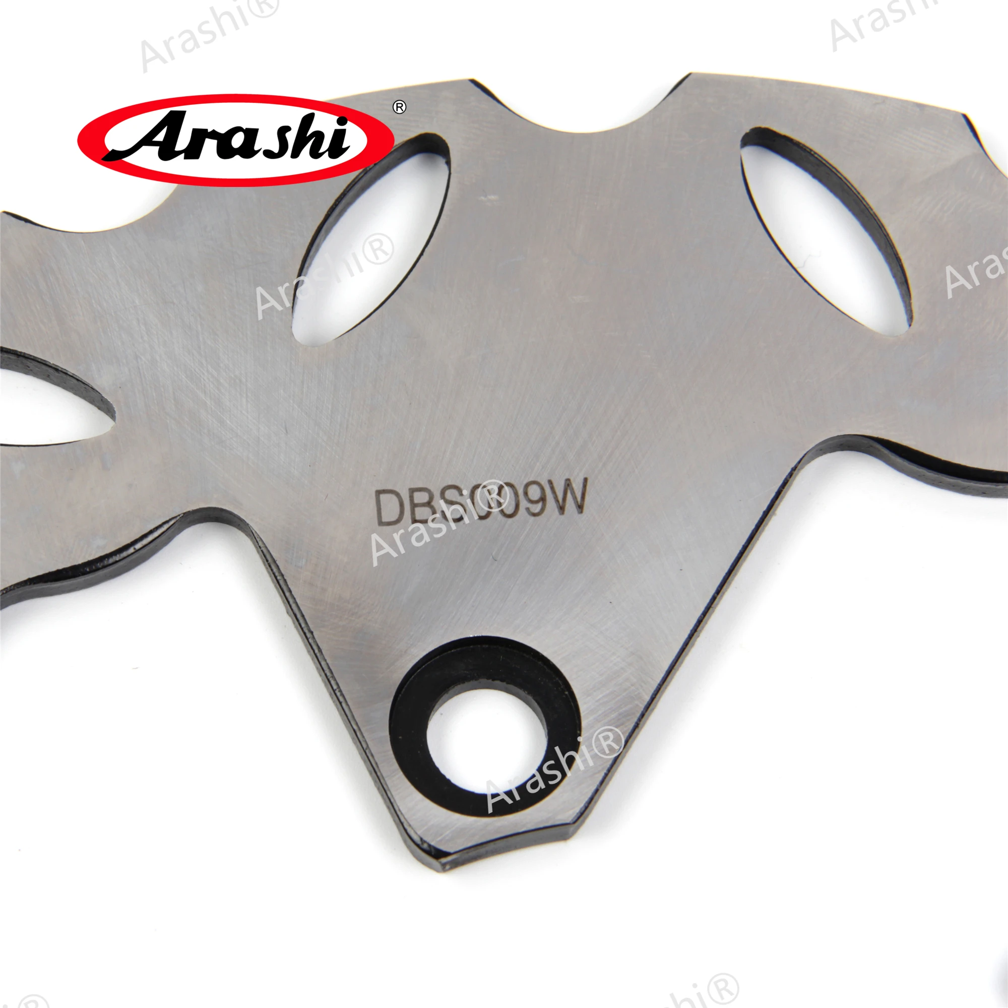 Араши для SUZUKI RF R 600 93 97 CNC задние тормозные диски роторы RFR600 94 95 бандиты 650 96 GSX750 SV650 GSXF600|Тормозные диски| |