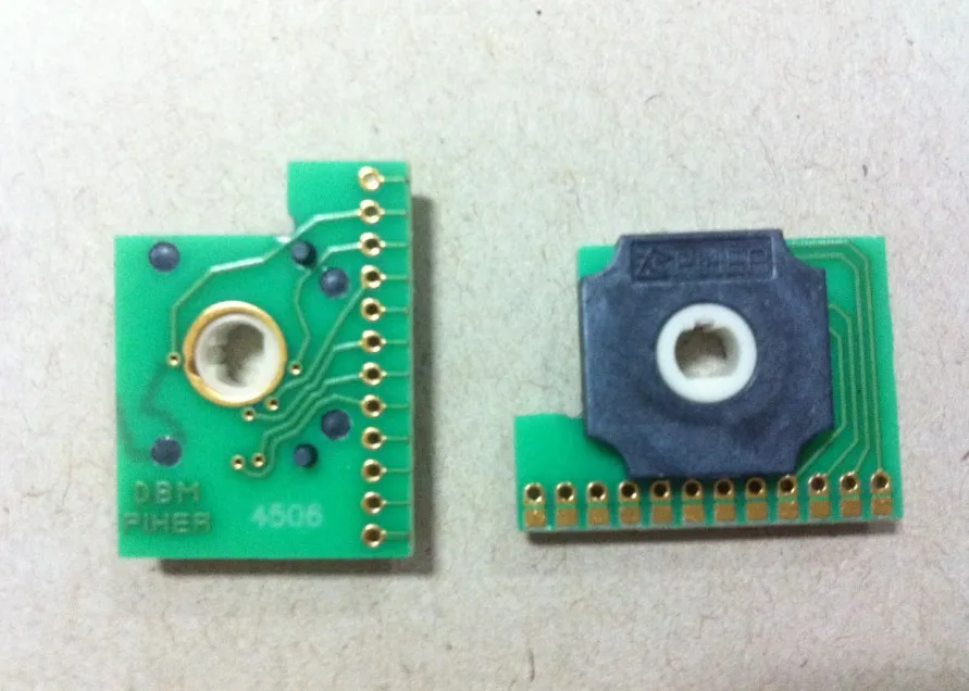 С подсветкой DBM поворотный переключатель с тонкой настройкой 10-скоростной