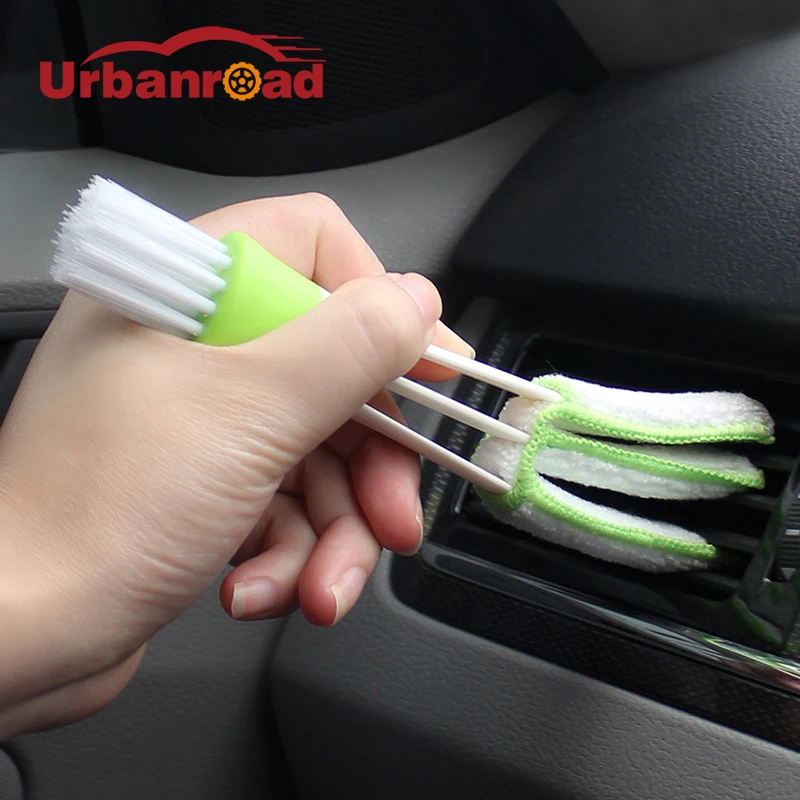 1 шт. щётка из микрофибры для чистки автомобиля|car cleaning|car cleaning productscar accessories |