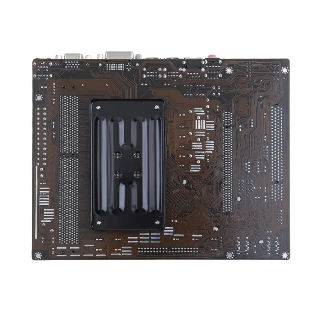 DDR3 A780 Practical Desktop PC Computer Motherboard Mainboard AM3 Supports Dual Channel 16G Memory Storage |