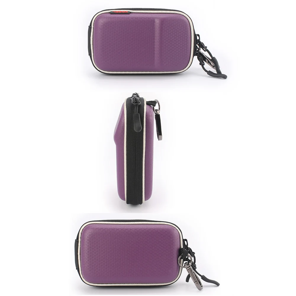 Сумка для цифровой камеры NIKON coolpix S7000 S6600 S6800 S6900 S2900 L28 L29 L30 L31 L32 A10 S810C с жестким