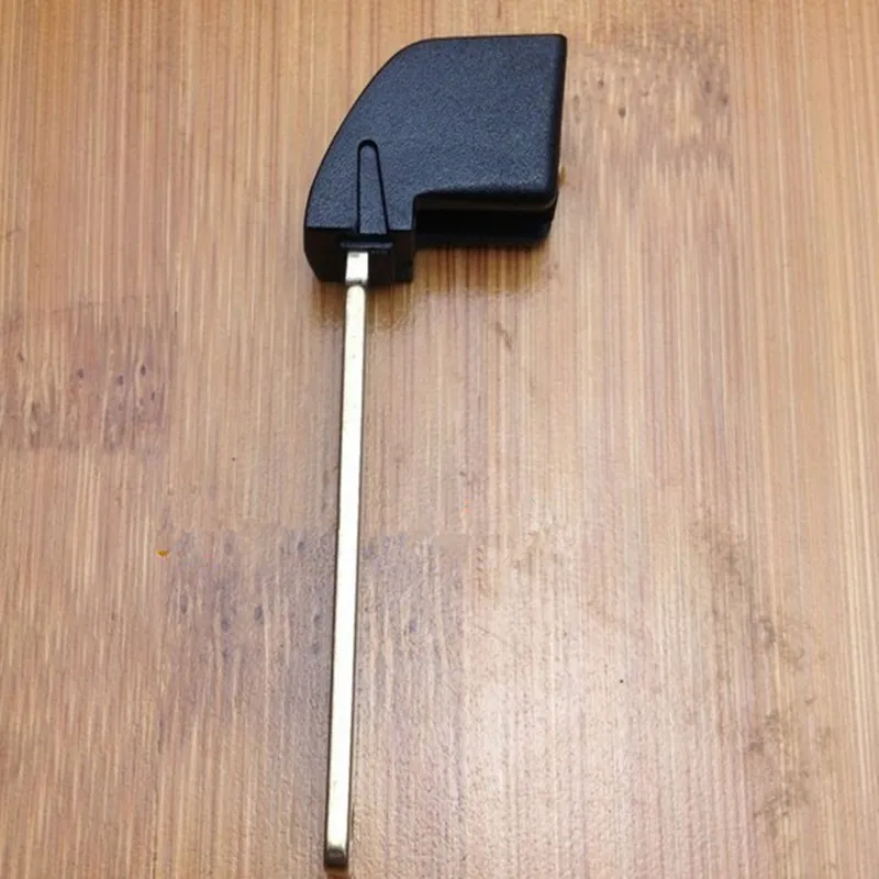 

Аварийный запасной смарт-ключ для 2013Toyota Crown keyless Entry UNCUT Blade