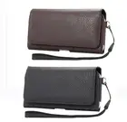 Кожаный чехол для телефона Philips Xenium W6610 X588 X818 V377 V526 V387 i908 V8526 i999 S616