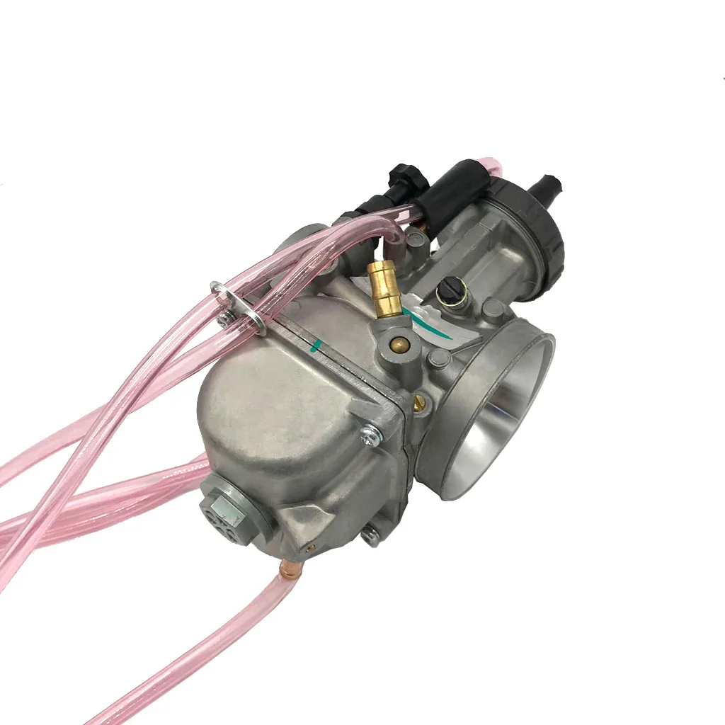 M68B 40mm PWK PWK40 For Carburetor Universal Dirt Bike Motorcycle Scooter ATV | Автомобили и мотоциклы