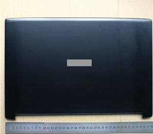 Top case Топ-чехол для ноутбука+ верхний чехол Упор для рук для acer Aspire7 A715-71G A715-71G-71NC - Цвет: Top case