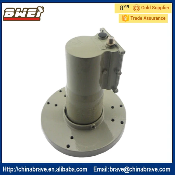 Алюминиевый антипомех 3 7 4 2 ГГц Wimax C Band LNB|c band lnb|c bandlnb c |