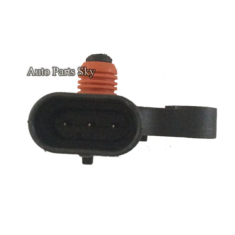 Новый датчик карты 96378860 Для CAPTIVA/EPICA /LACETTI /NUBIRA 2005-2007 | Автомобили и мотоциклы