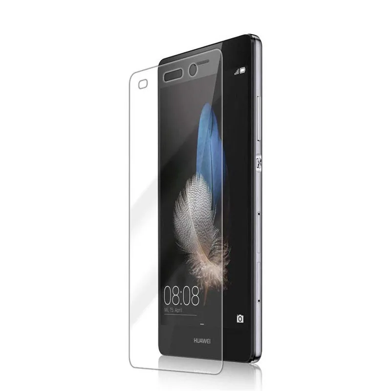 VBNM для huawei P8 Lite защитная пленка из закаленного стекла 9h экрана Противовзрывная