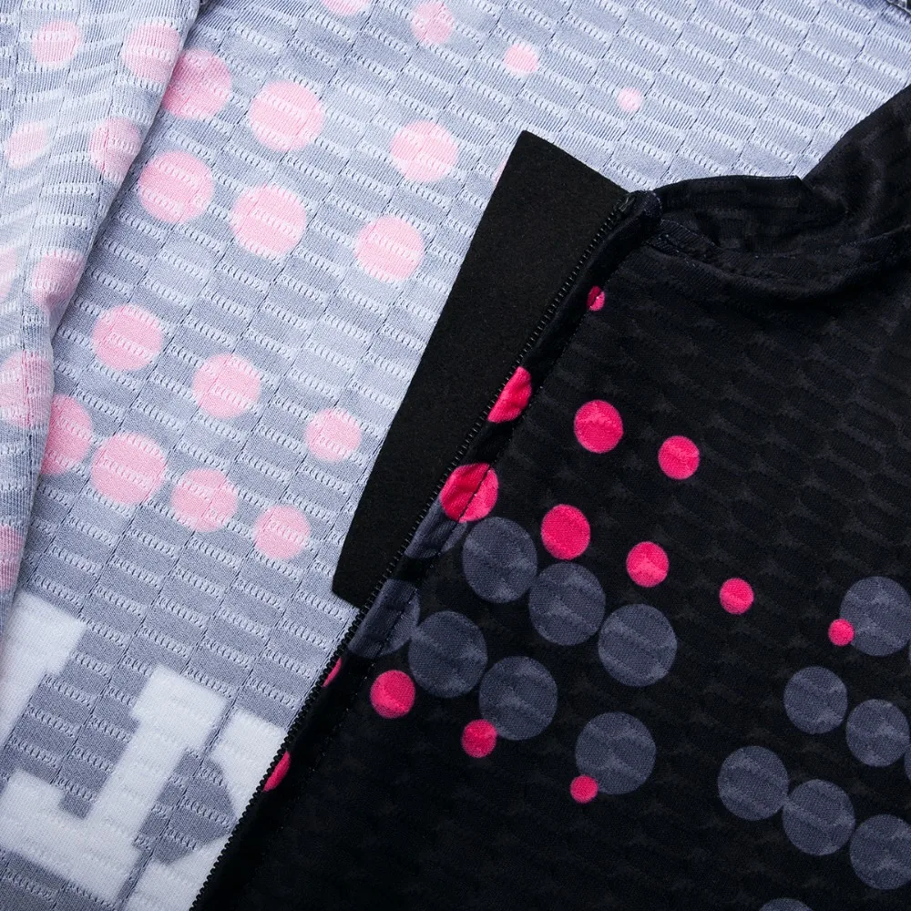 Cyclist Maillot Geeklion быстросохнущая велосипедная Джерси Команда горных велосипедистов спортивная одежда лазерная резка фитнес Ropa Cilismo Cycle Jersey