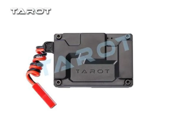F15641 TAROT ZYX-OSD On-Screen-Display Video Overlay System TL300C для дрона RC FPV | Игрушки и хобби
