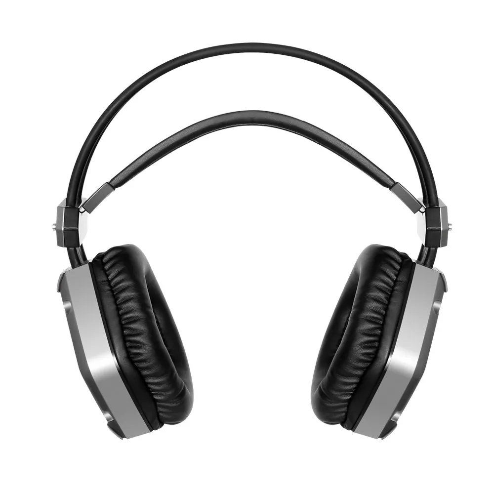 XIBERIA X13 Игровые наушники вибрационные 7 1 канальный USB глубокий бас светодиодный
