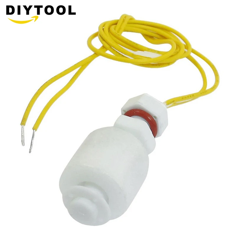 Датчики Уровня датчик уровня воды и жидкости регулятор Пластик|Датчики расхода| |