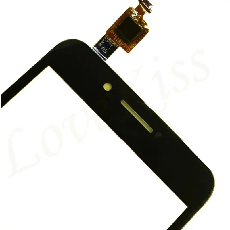 5 0 &quotсенсорный экран дигитайзер панель Замена для Asus Zenfone GO ZC500TG Z00VD передняя