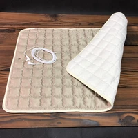 earthing throw pad seat pad 5070cm emf protection conductive mat hot sale