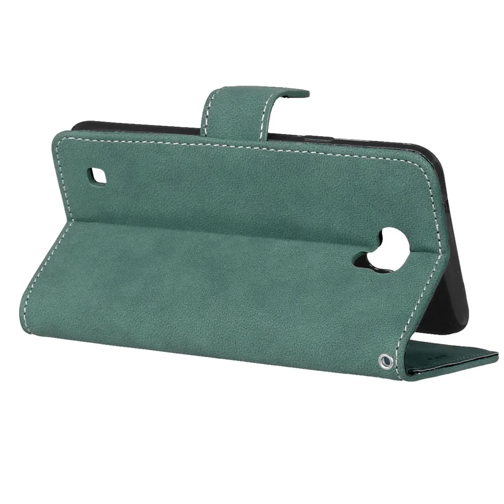 Luxury Matte Leather For LG X Cam Case Cover Wallet K580 5.2&quot Flip Protective Phone Back Skin | Мобильные телефоны и