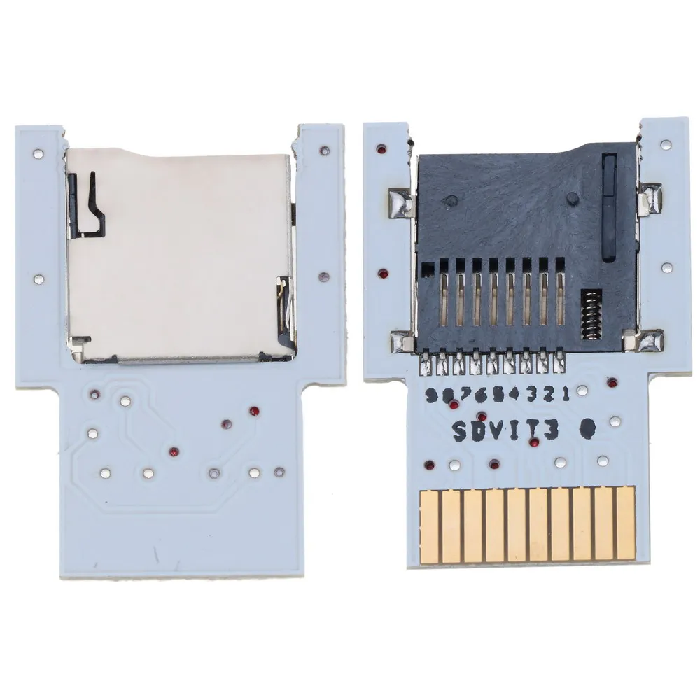 Адаптер для карты Micro SD/TF SD2Vita PS Vita 1000 2000 | Электроника