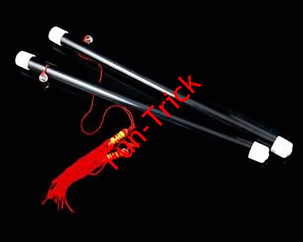 Китайские палочки магический трюк шелка и тростника|sticks chinese|stick magicstick cane |
