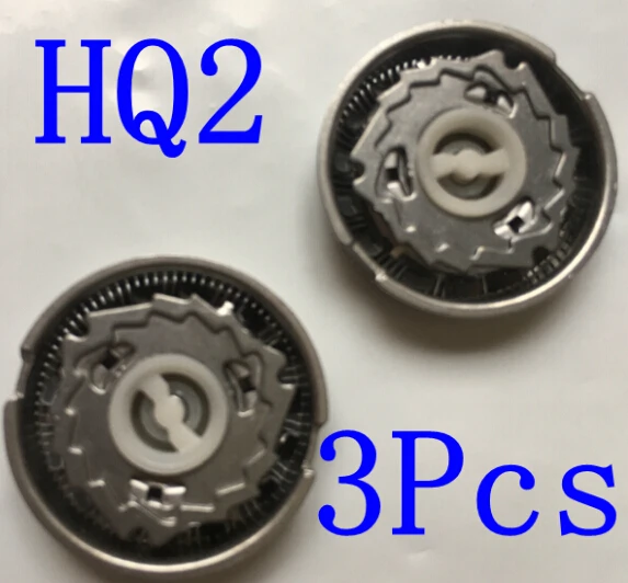Сменная головка для электробритвы PHILIPS HQ2810 HQ2830 HS345 HS540 HP1322 HS106 HS165 HS346 HS545 HP161 3 шт.|blade