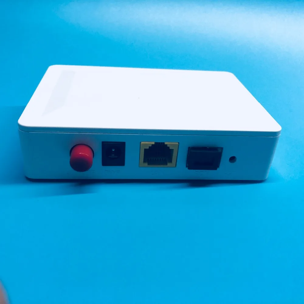 1 шт. SFF модуль EPON ONU FTTO 1GE EPON 1 порт FTTH ONU ONT EPON OLT 1,25G Epon набор микросхем для ZTE Fiber to home FTTB