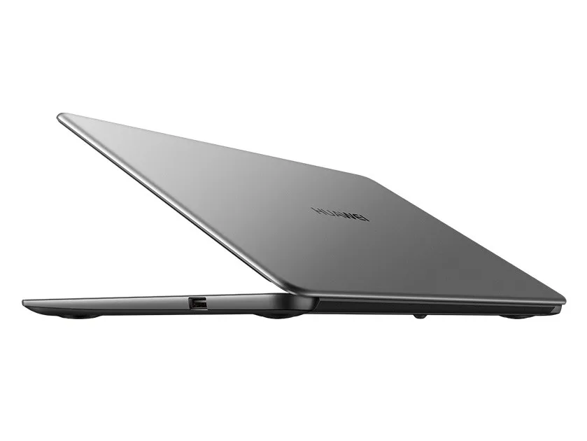 Качественный ноутбук HUAWEI MateBook D 15,6 дюймов с процессором Intel i7 8-го поколения NVIDIA 2 Гб GPU 8 Гб Ram 128 Гб SSD+ 1 ТБ HDD FHD матовый дисплей