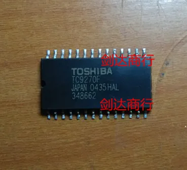 

Бесплатная доставка TC9270 TC9270F