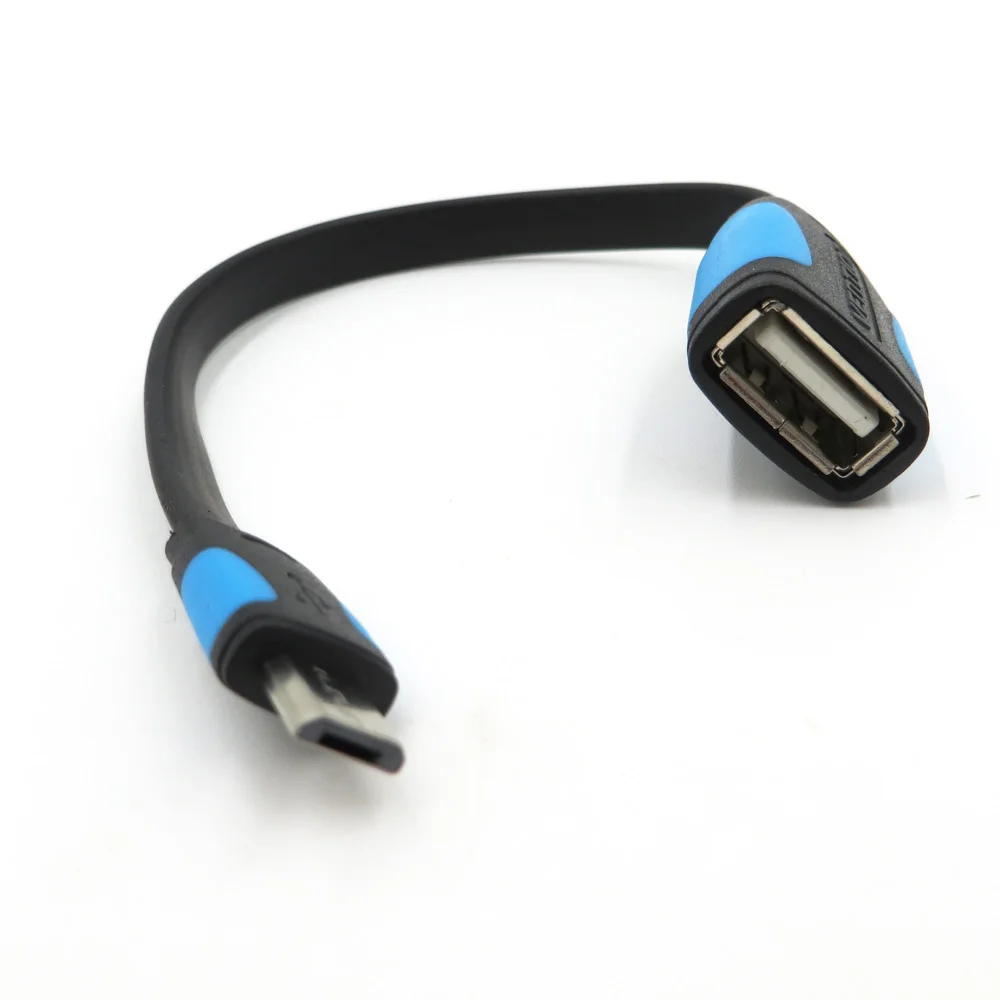 Φ OTG 12 см кабель для Android с функцией EPever OTG-12CM контроллеры | Обустройство дома