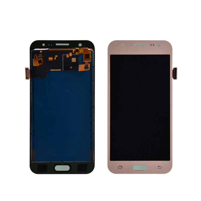 Для Samsung Galaxy J5 2015 j500 J500F J500FN J500M J500H ЖК-дисплей Дисплей + Сенсорный экран планшета