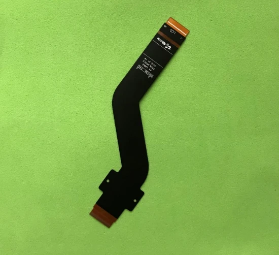 50Pcs/Lot New For Samsung Galaxy Tab 2 10.1 P5100 P5110 P7500 P7510 N8000 LCD Flex Cable