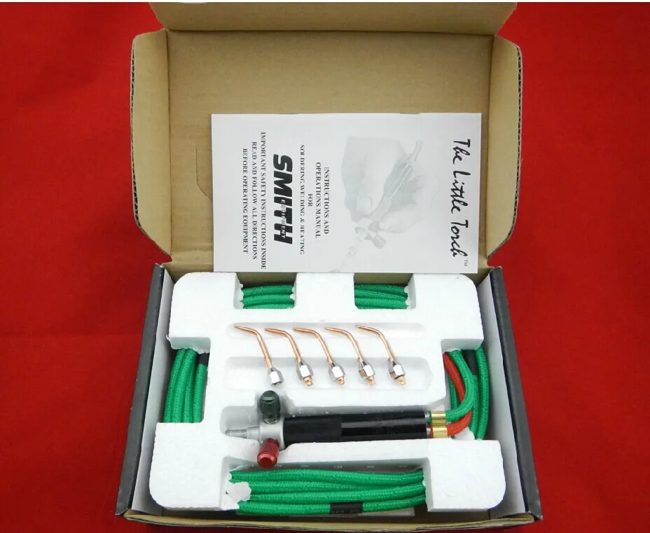 Бесплатная доставка горячая распродажа ювелирные изделия газовая Сварочная