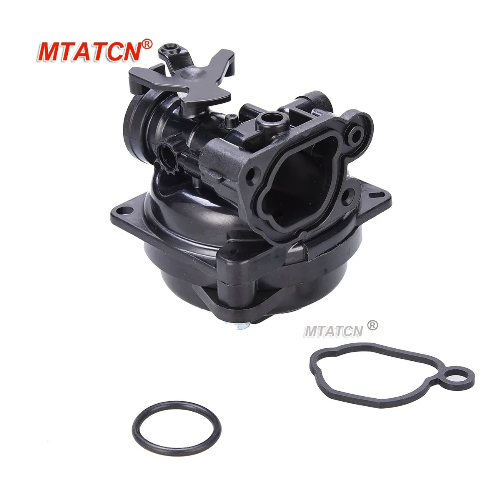 591109 Replacement Carburetor for Briggs &amp Stratton Lawnmower Lawn Mower Carb |