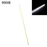 9000k super thin new flip cob led strip tube dc48v 20w l790xw8mm hard bar light light source for diy lighting project 100pcs